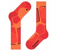 Mi-bas Falke SK2 enfants Orange 31/34
