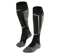 Falke Sk2 Wool Socks Noir,Gris EU 44-45 Homme