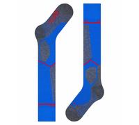 Mi-bas Falke SK4 Energizer Bleu 44/45