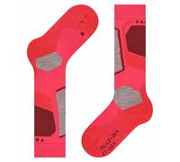 Falke - SK4 Kids - Chaussettes de ski - EU 31-34 - red