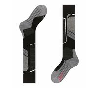 Falke Mi-bas SK4 Advanced Hommes – anatomique ski, laine et fibre artificielle