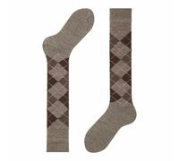 Mi-bas femme Burlington Whitby Marron 36/41