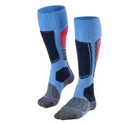 Mi-bas femme Falke SK1 Bleu 39/40
