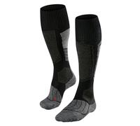 Mi-bas femme Falke SK1 Noir 37/38