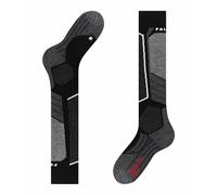 Falke Chaussettes SK2 Noir Femme Taille EU 35-36