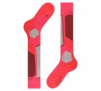 Falke Sk2 Socks Rouge EU 35-36 Femme