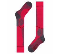 Mi-bas femme Falke SK4 Energizer Rouge 41/42