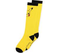 Mi-bas Pokemon - Pikachu (39-42)