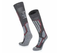 Mi-bas unisexe Kilpi Racer-U gris foncé 43-46