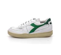 Mi Bask Low Use, Sneakers Hautes Mixte, Blanc, 44