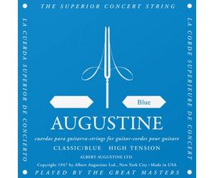 Mi Basse - Bleu Tirant Fort (Unité)