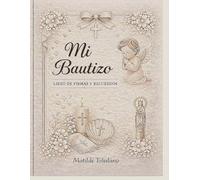 Mi Bautizo: Un recuerdo familiar para toda la vida
