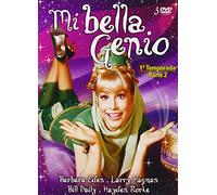 Mi Bella Genio *** Europe Zone ***