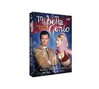 Mi Bella Genio - Temporada 1, Parte 1 (Import) (Dvd) (2014) Barbara Eden; Larry