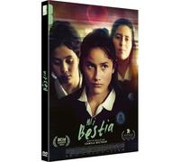 Mi Bestia DVD DVD