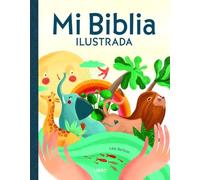 Mi Biblia Ilustrada