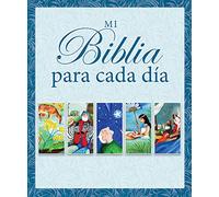 Mi Biblia para cada día