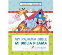 Mi Biblia Pijama BilingA14E by Andy Holmes & Illustrated by Tim O Connor Andy Holmes (Auteur)