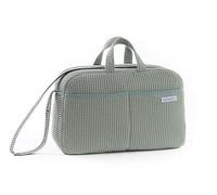 Mi Bollito - Bolso de maternidad Crossbody para carrito de bebé y para hospital