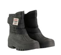 Mi-bottes d'écurie Horze Spirit Noir 44
