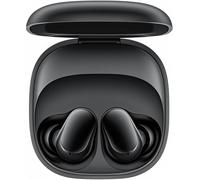 Mi Buds 6 Play - Ecouteurs Bluetooth 5.4, Écouteurs Bluetooth Sans Fil, Hifi Stéréo Casque, 36 Heures, Réduction Du Bruit Des Appels Par L'Ia, Chargement Pendant 10 Minutes, Écoute Pendant 3 Heures