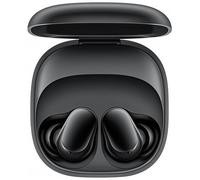 MI Buds 6 Play - Ecouteurs Bluetooth 5.4, Écouteurs Bluetooth sans Fil, HiFi Stéréo Casque, 36 Heures, Réduction du Bruit des Appels par l'IA, Chargement Pendant 10 Minutes, Écoute pendant 3 heures