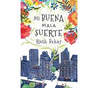 Mi Buena Mala Suerte / Lucky Broken Girl