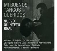 Mi Buenos Tangos Queridos