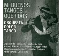 Mi Buenos Tangos Queridos [Import]