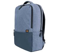 Xiaomi BHR4905GL sac à dos Bleu Fibre, Polyester