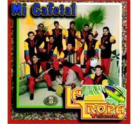 Mi Cafetal by Tropa Vallenata (1998-08-11)