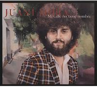 Mi Calle No Tiene Nombre CD