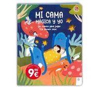Mi cama mágica y yo