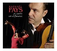Mi camino con el flamenco