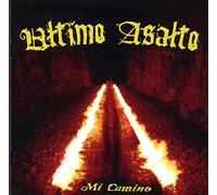 Mi Camino - Ultimo Asalto [Import]