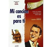 Mi Canción ES Para Ti [Import]