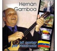 Mi Cantar por Venezuela