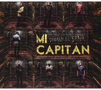 Mi Capitan - Drenad El Sena Reedicion [Import]
