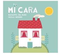 Mi Cara [Livre en VO] Del Mazo M (Auteur)