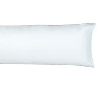 MI CASA Basic 70 Housse de Coussin Bleu 70 cm