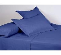 MI CASA Encimera Basic 135-150-160 OSC Lit 135 - 150 - 160 cm Bleu foncé