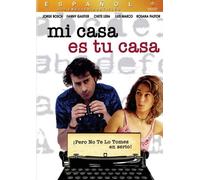 Mi Casa Es Tu Casa [Import USA Zone 1]