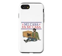 Mi CASA Funny Housing Crisis Abordability Millenial Meme Coque pour iPhone SE (2020) / 7/8