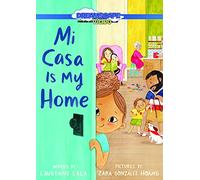 Mi CASA is My Home