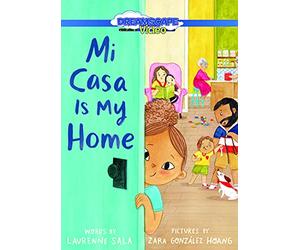 Mi CASA is My Home