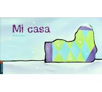 Mi casa/ My House