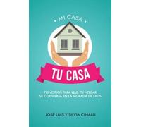 Mi casa, tu casa