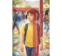 Mi cerebro funciona de otra manera: Una explicación sencilla del autismo para niños que quieren entender por qué sienten y viven el mundo de forma diferente.