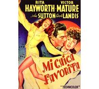 Mi Chica Favorita [Import Espagnol]