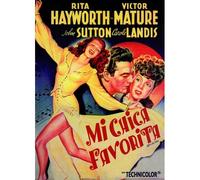 Mon amie Sally – Import espagnol – Twentieth Century Fox Film Corporation – 1942